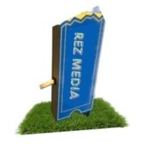 Resurrection Media is Dan from Cleveland - Picture 2 of 2